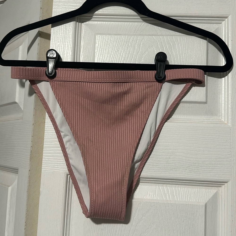 PINK Victoria's Secret Bikini Bottoms